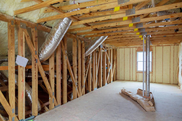 Best Wall Insulation Contractor  in Fulton, MO