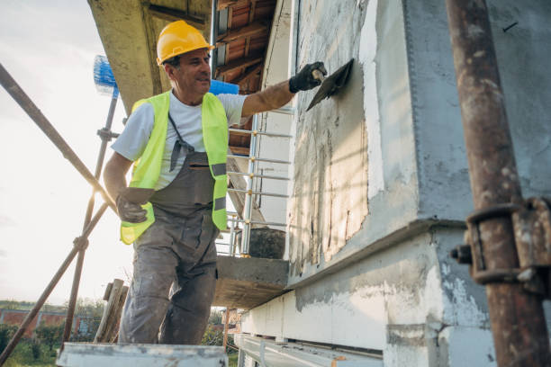 Best Best Insulation Companies  in Fulton, MO