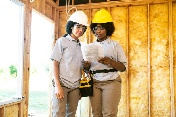 Trusted Fulton, MO Insulation Contractor Experts