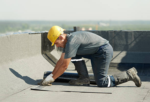 Best Spray Foam Insulation  in Fulton, MO