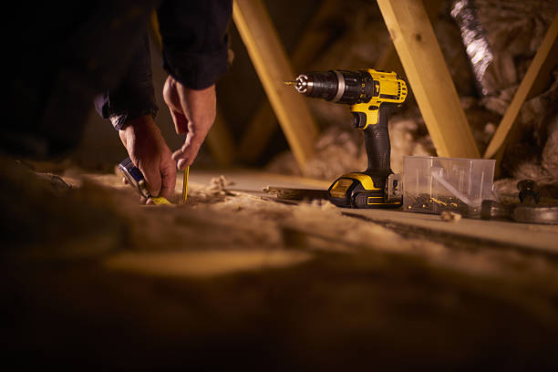 Best Crawl Space Insulation  in Fulton, MO