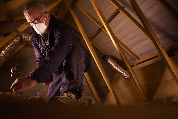 Best Commercial Insulation Contractor  in Fulton, MO