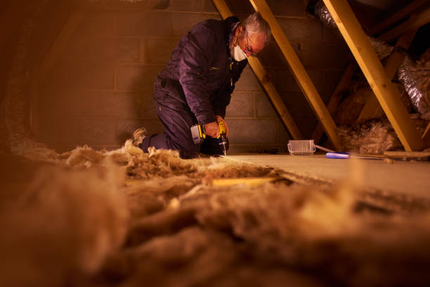 Best Affordable Insulation Services  in Fulton, MO